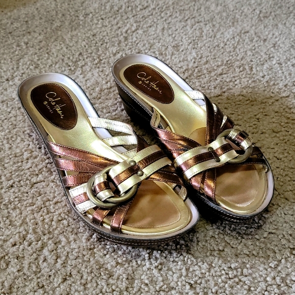 Cole Haan Shoes - Cole Haan Nike Air Sandals